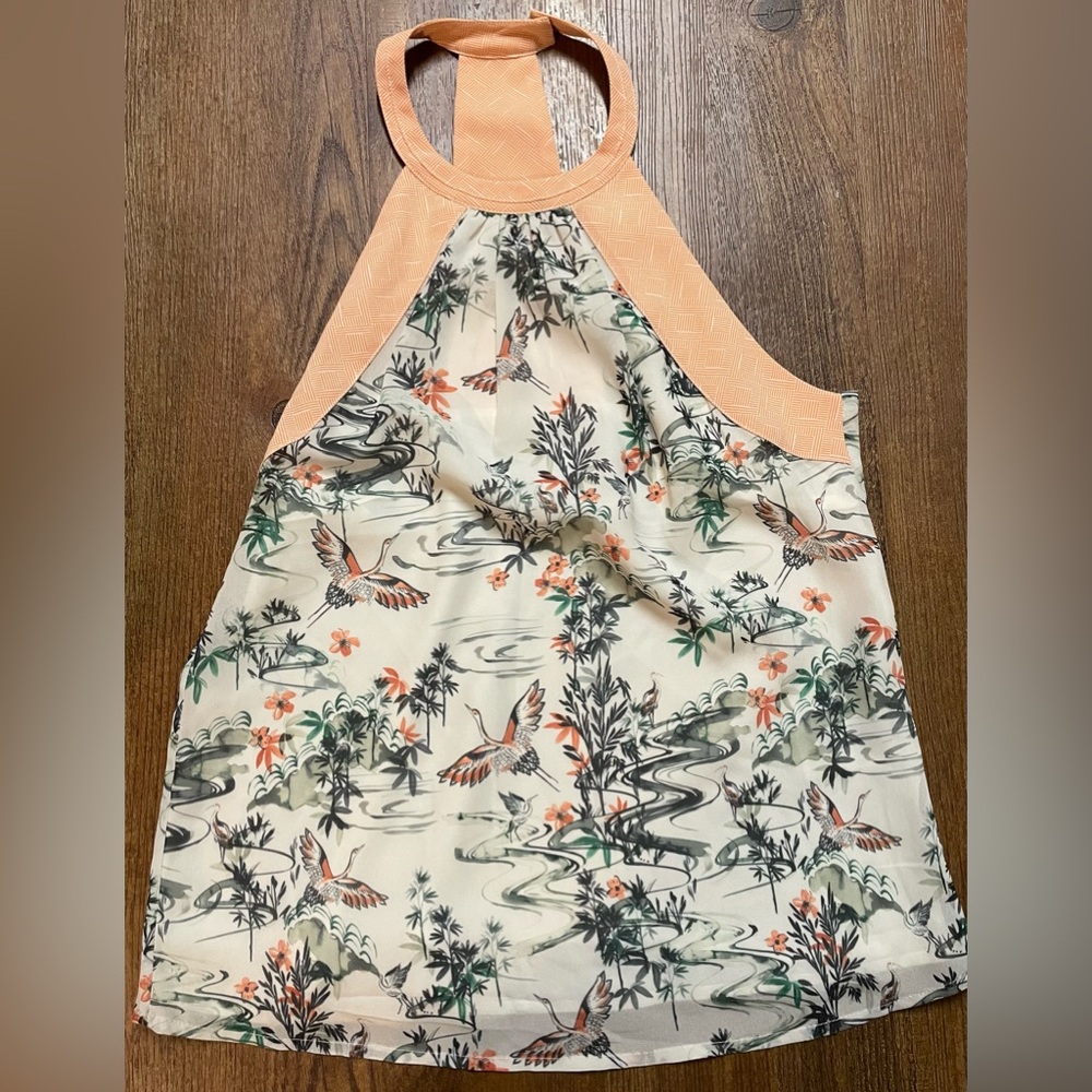 H&M Halter Top